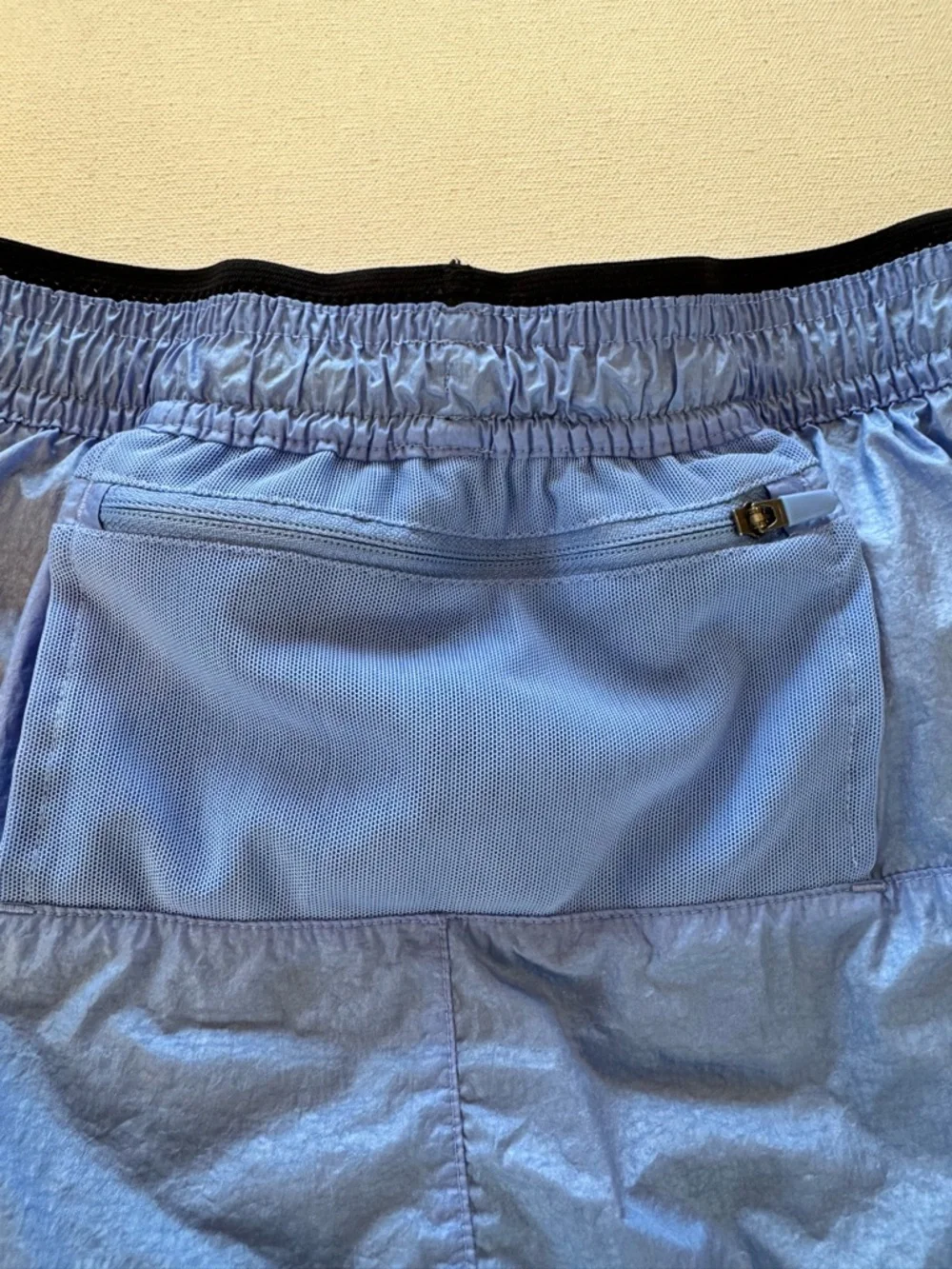 Nike Men’s L Running Shorts 3.5